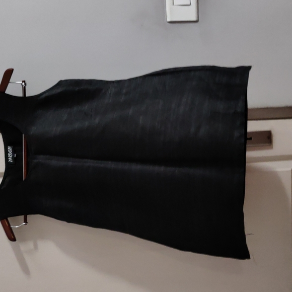 Zardozi Black Patiala Suit with a jacket - Picture 2 of 3